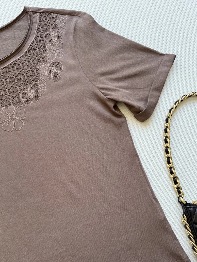 Unclassified Brand T-Shirts TimelessDesign 155391