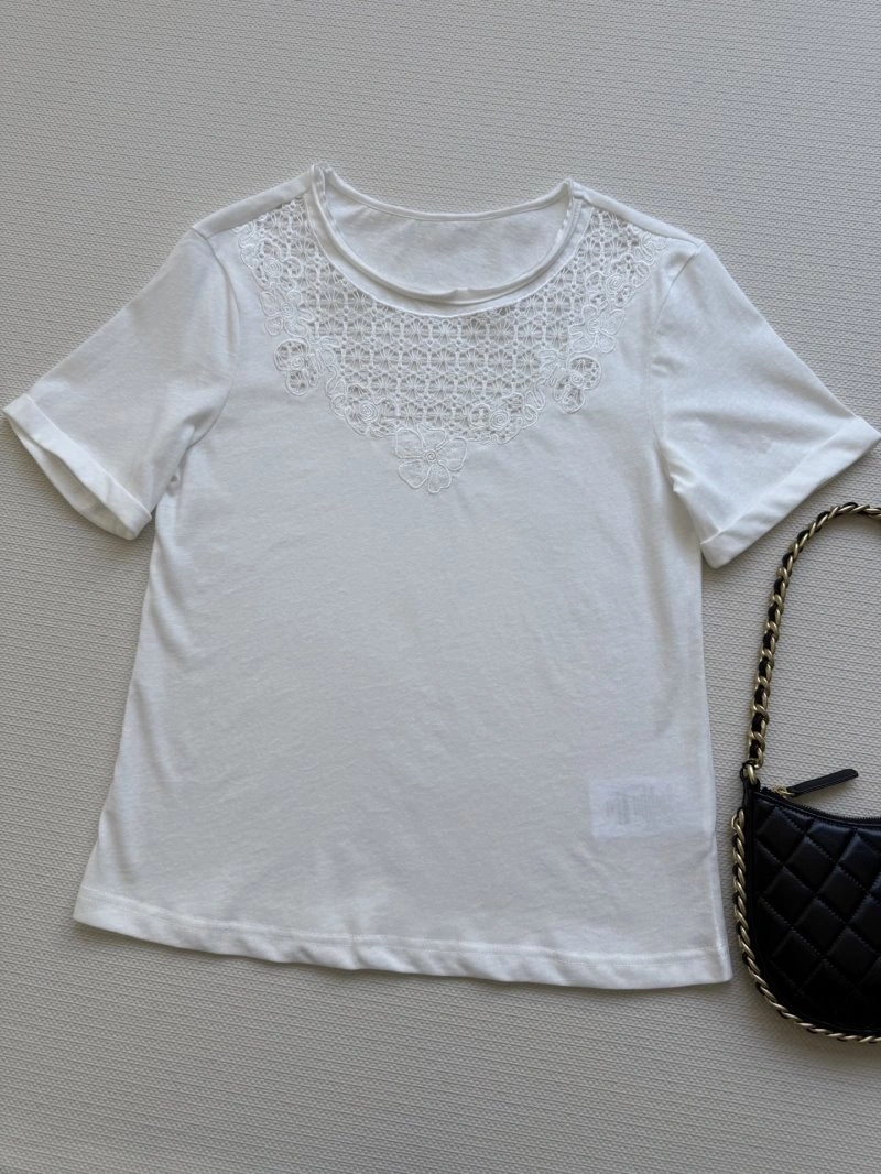 Unclassified Brand T-Shirts FashionForward 155358
