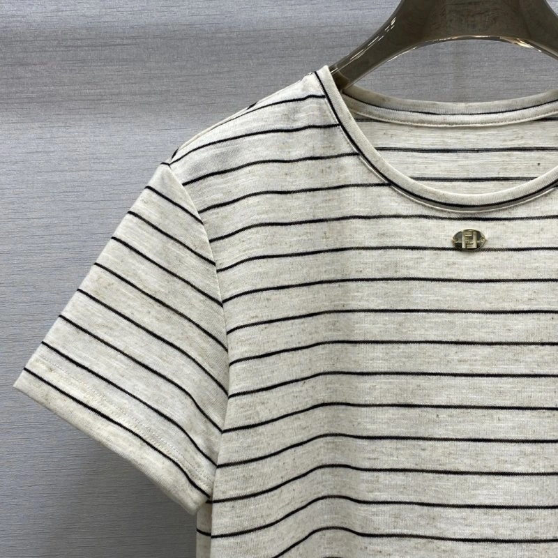 Unclassified Brand T-Shirts WrinkleFree 155354