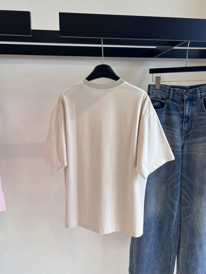 Unclassified Brand T-Shirts Supportive 155353