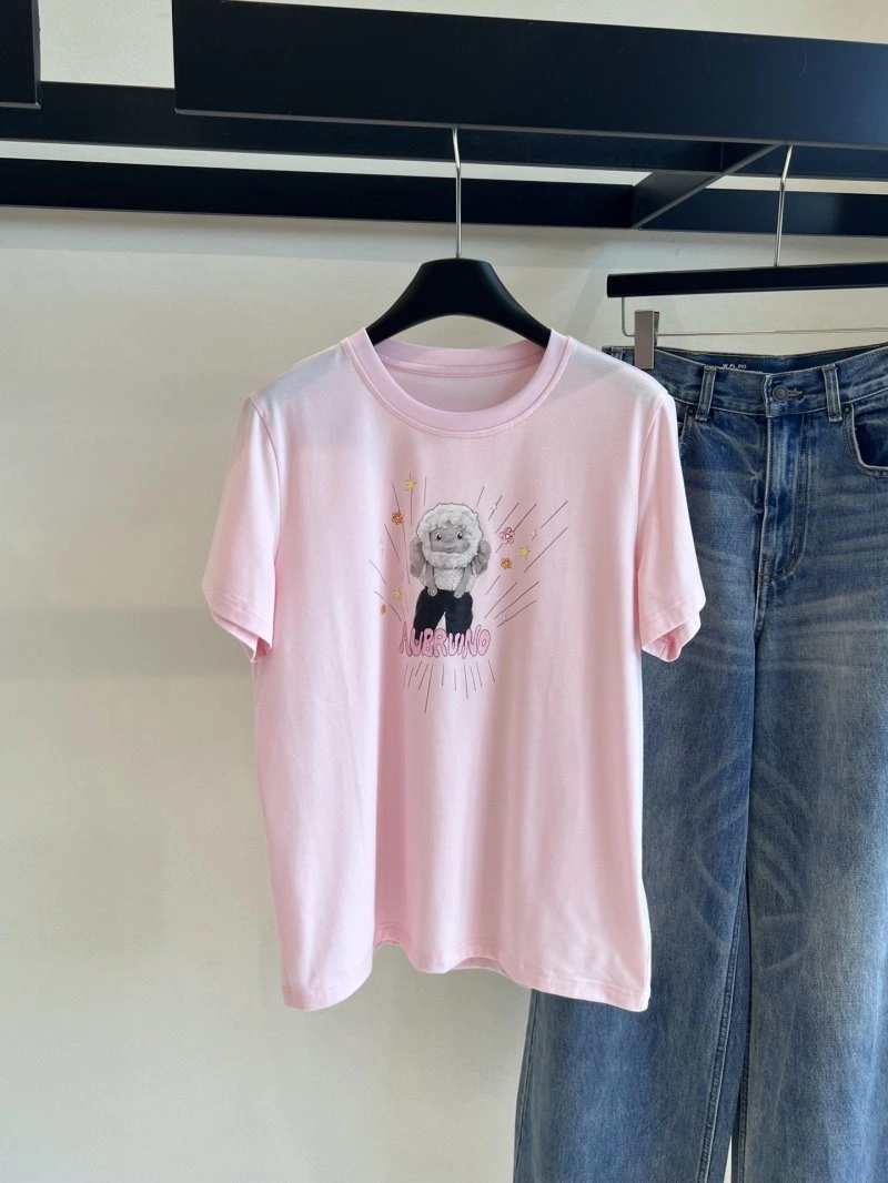 Bold Unclassified Brand T-Shirts 155350