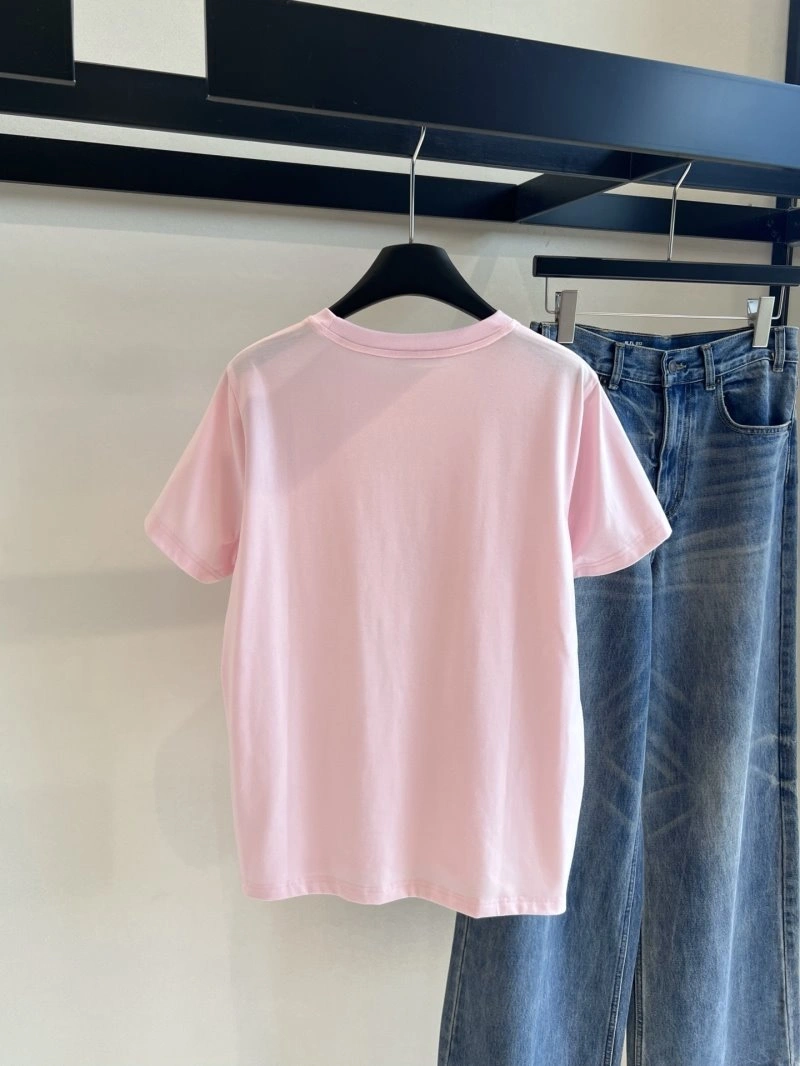 Bold Unclassified Brand T-Shirts 155350