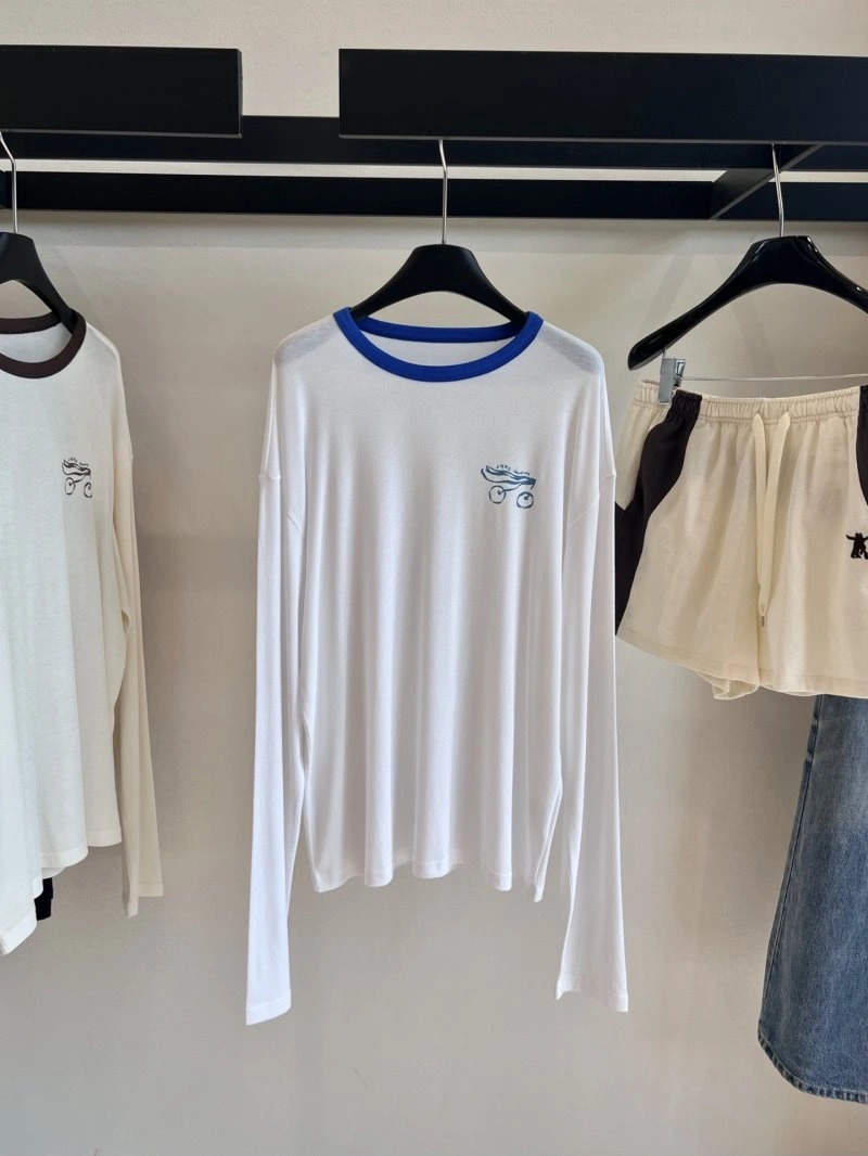 Youthful Unclassified Brand T-Shirts 155352