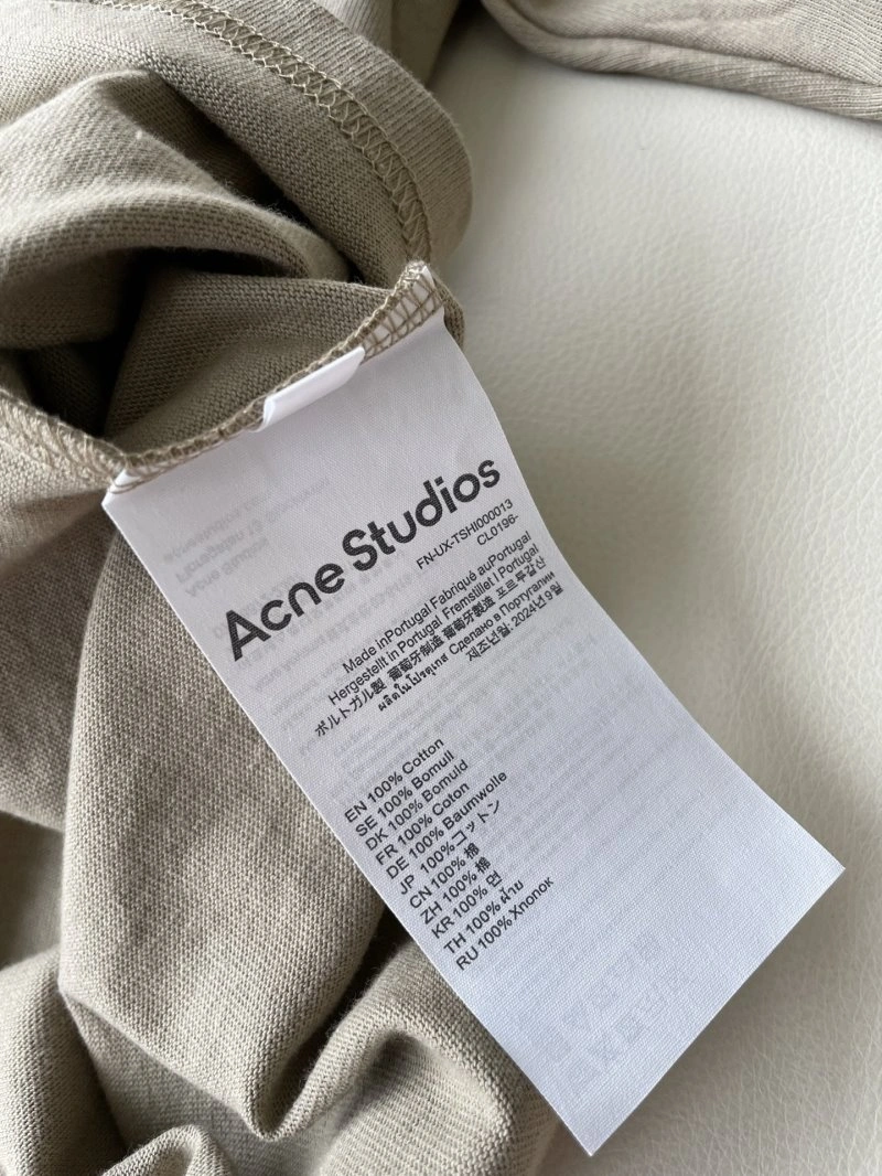 Unclassified Brand T-Shirts Snug 155349