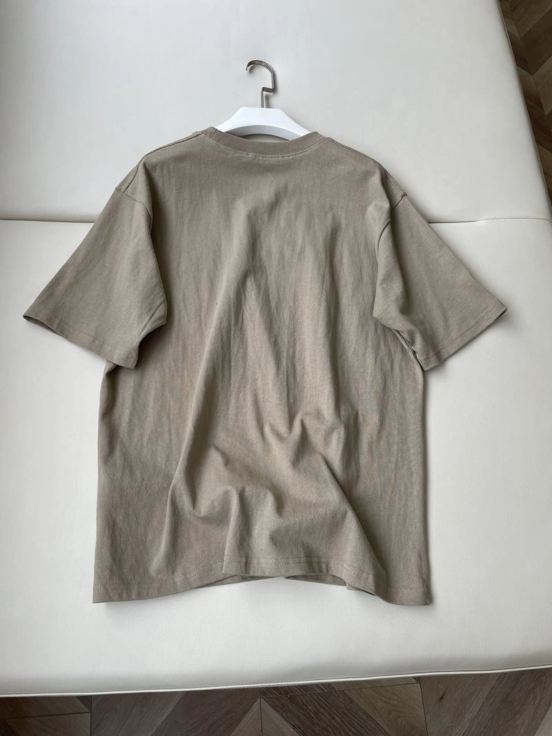 Unclassified Brand T-Shirts Snug 155349