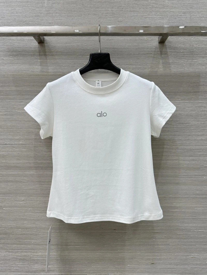 Unclassified Brand T-Shirts Stylish 155380