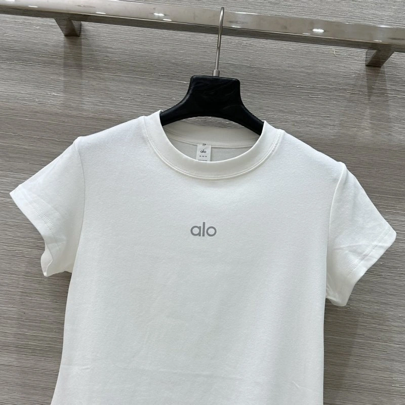 Unclassified Brand T-Shirts Stylish 155380