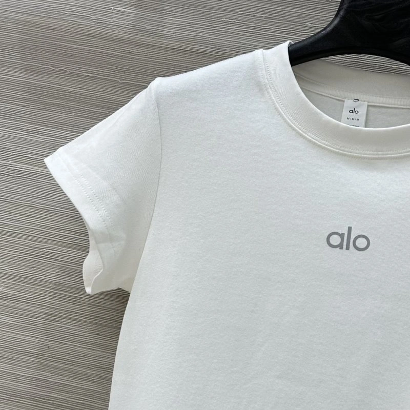 Unclassified Brand T-Shirts Stylish 155380