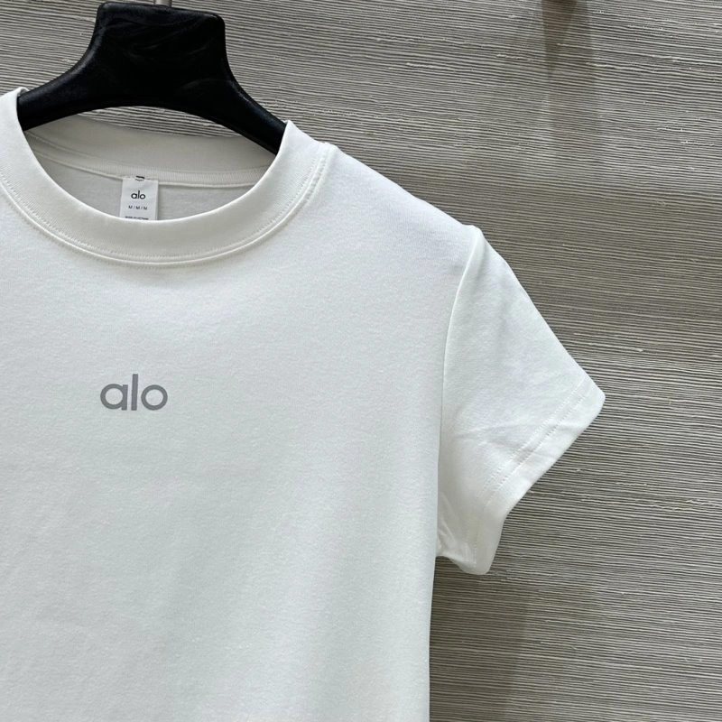 Unclassified Brand T-Shirts Stylish 155380