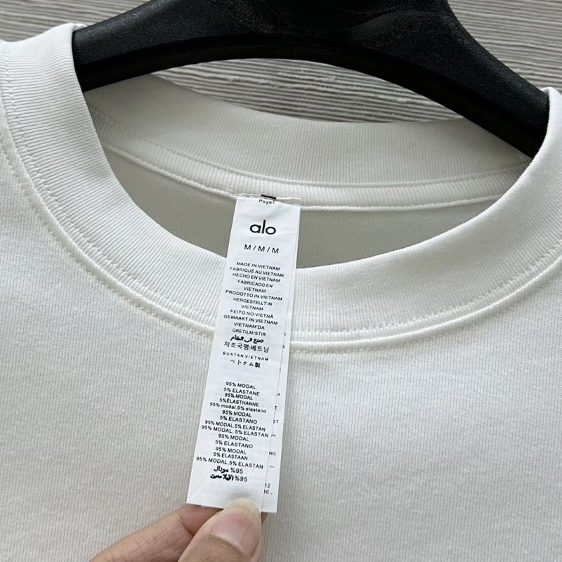 Unclassified Brand T-Shirts Stylish 155380