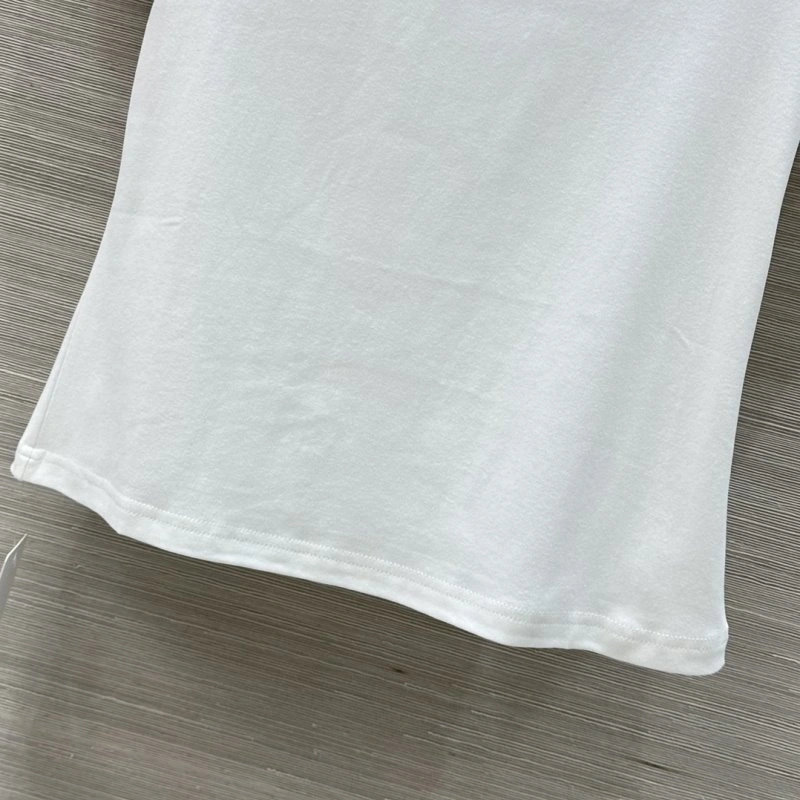 Unclassified Brand T-Shirts Stylish 155380