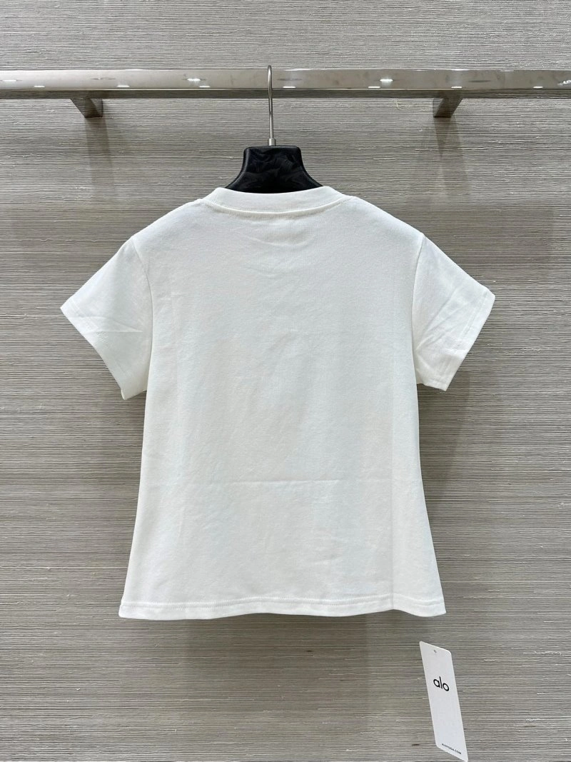 Unclassified Brand T-Shirts Stylish 155380