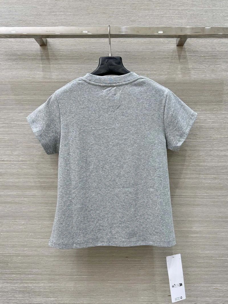 Breathable Unclassified Brand T-Shirts 155337