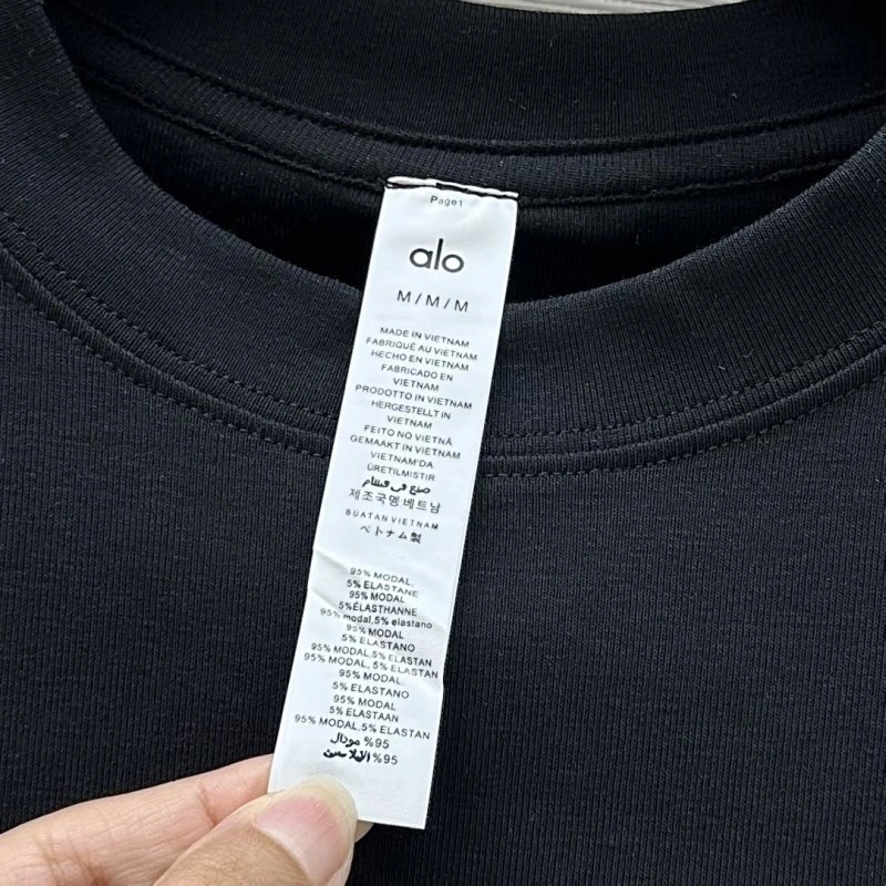 Unclassified Brand T-Shirts Packable 155335