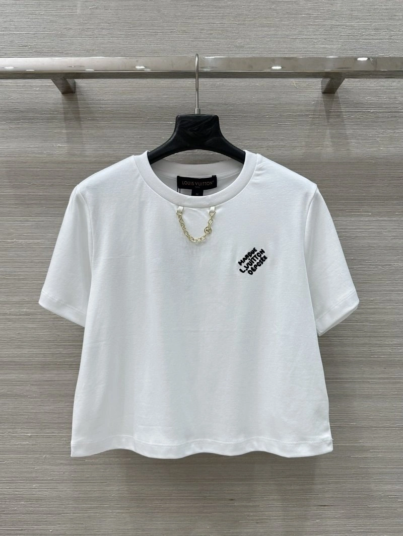 Sporty Unclassified Brand T-Shirts 155383
