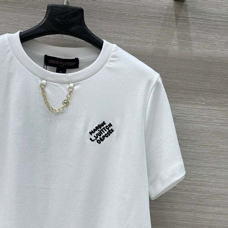 Sporty Unclassified Brand T-Shirts 155383