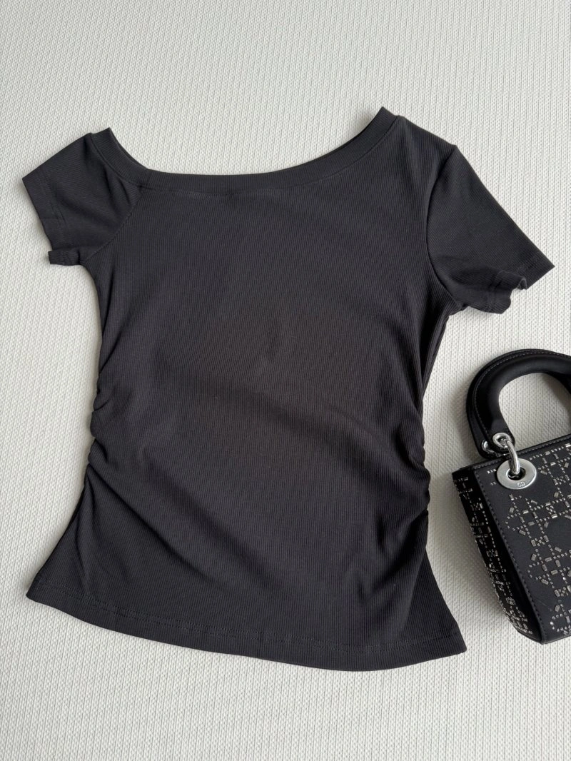 Unclassified Brand T-Shirts OnTrend 155330