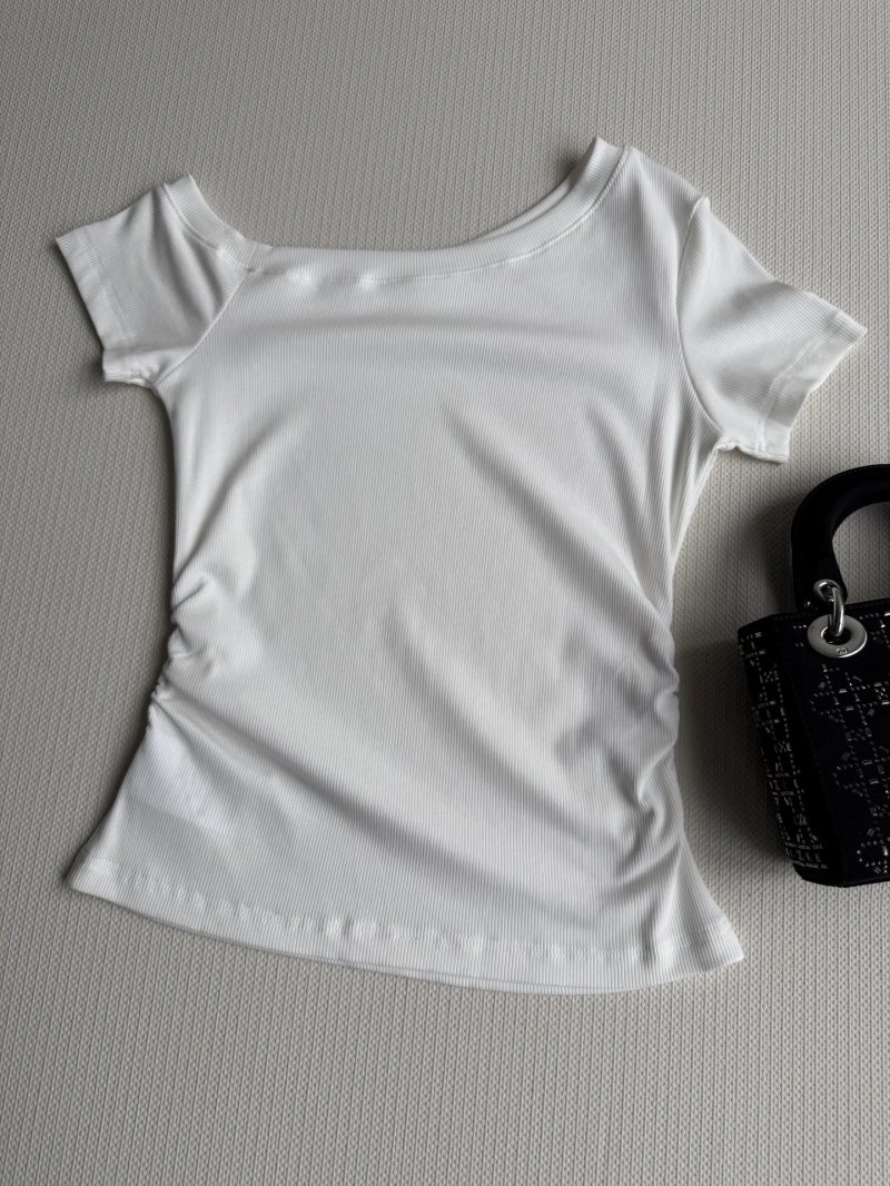 Unclassified Brand T-Shirts WellDesigned 155333