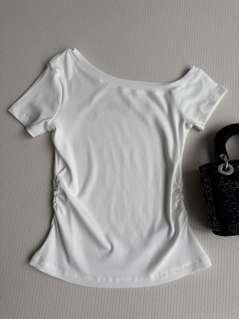 Unclassified Brand T-Shirts WellDesigned 155333