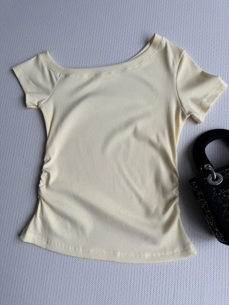 Unclassified Brand T-Shirts Sustainable 155326