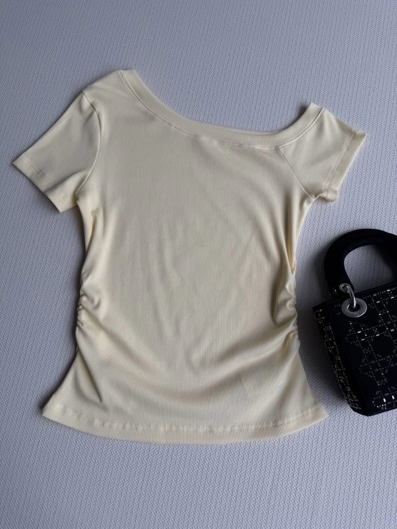 Unclassified Brand T-Shirts Sustainable 155326