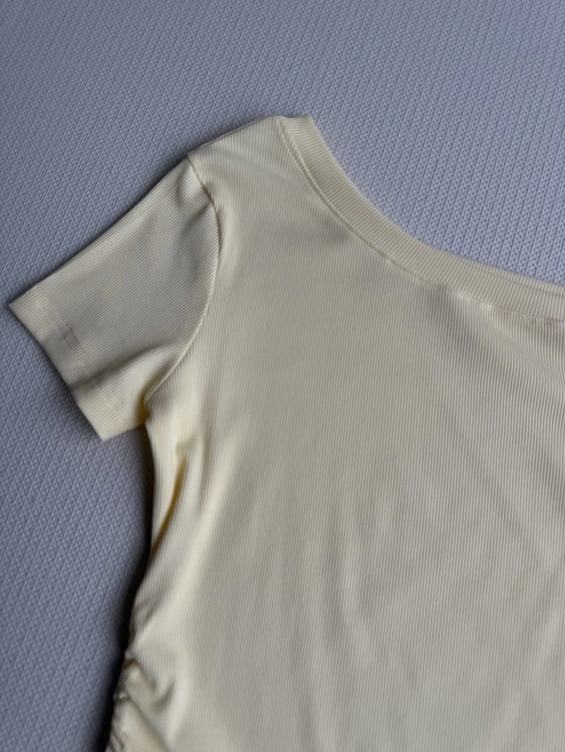 Unclassified Brand T-Shirts Sustainable 155326