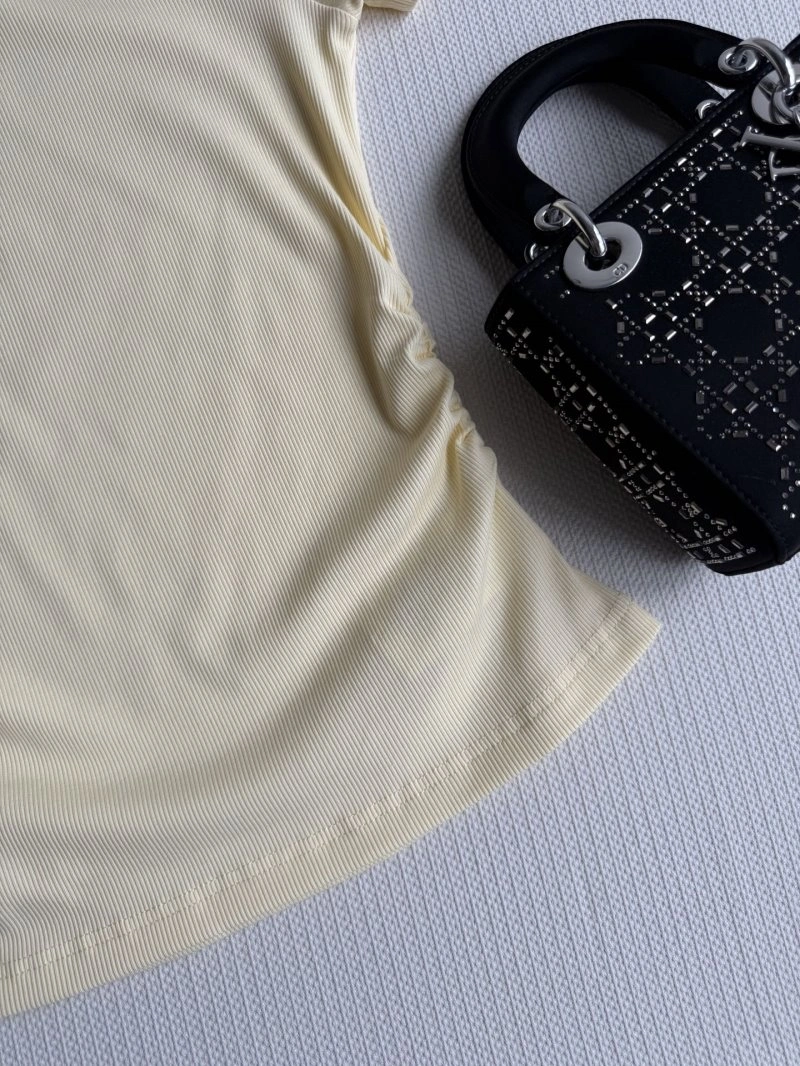 Unclassified Brand T-Shirts Sustainable 155326