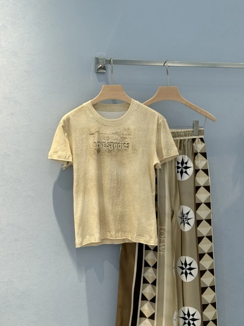StreetReady Unclassified Brand T-Shirts 155328