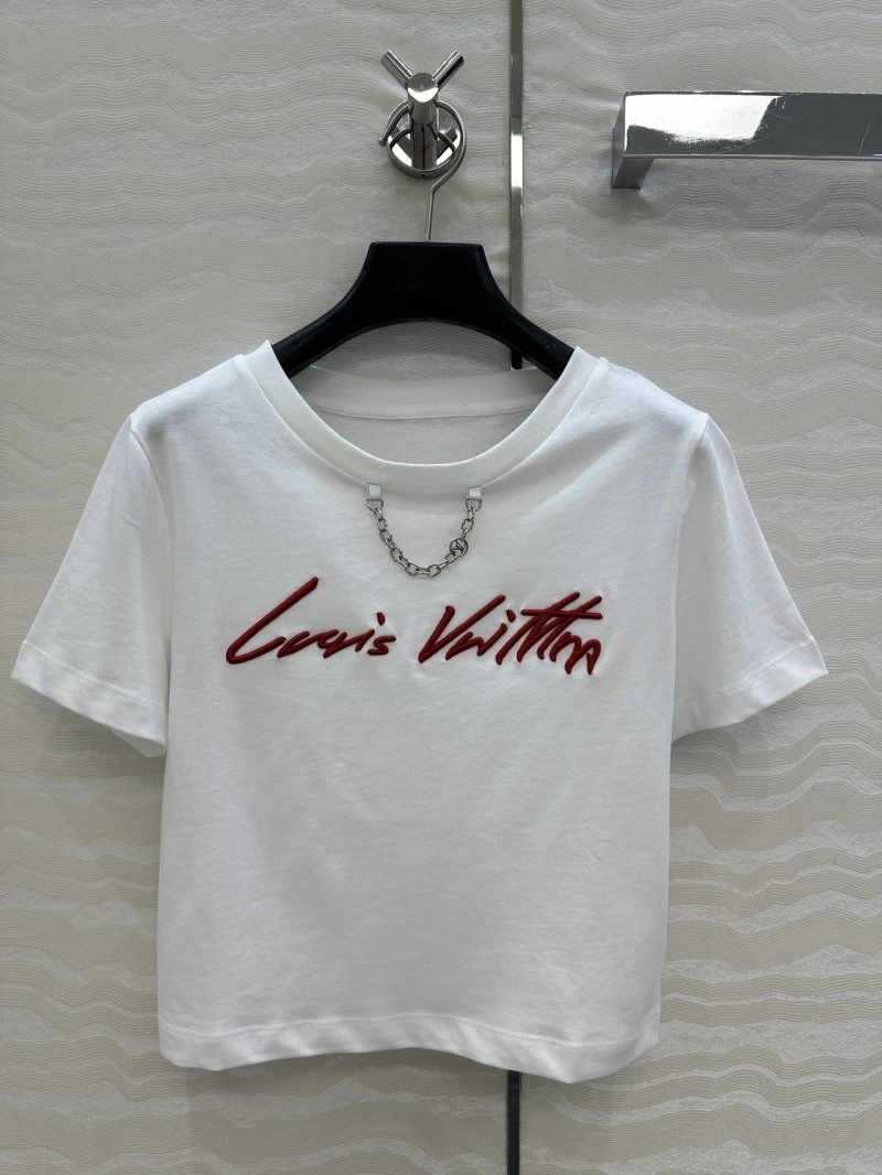 Unclassified Brand T-Shirts Lightweight 155323