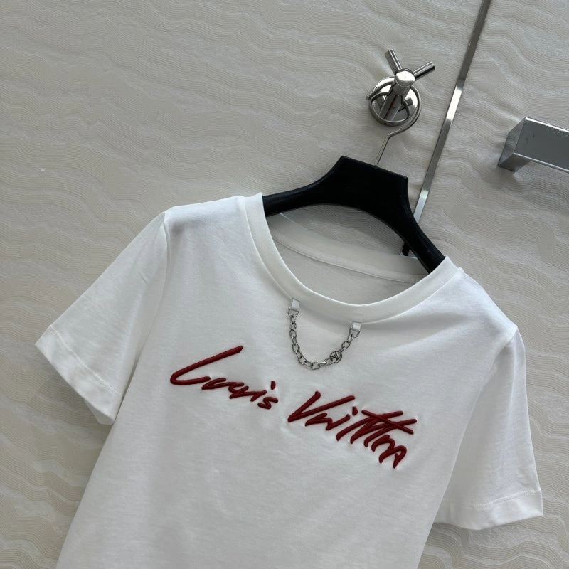 Unclassified Brand T-Shirts Lightweight 155323