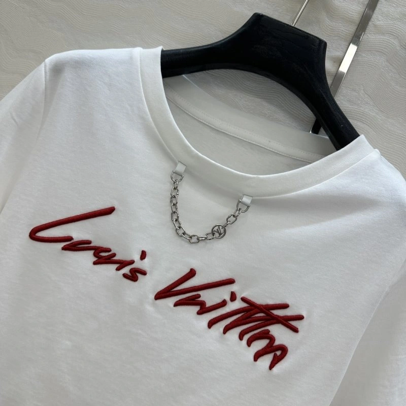 Unclassified Brand T-Shirts Lightweight 155323