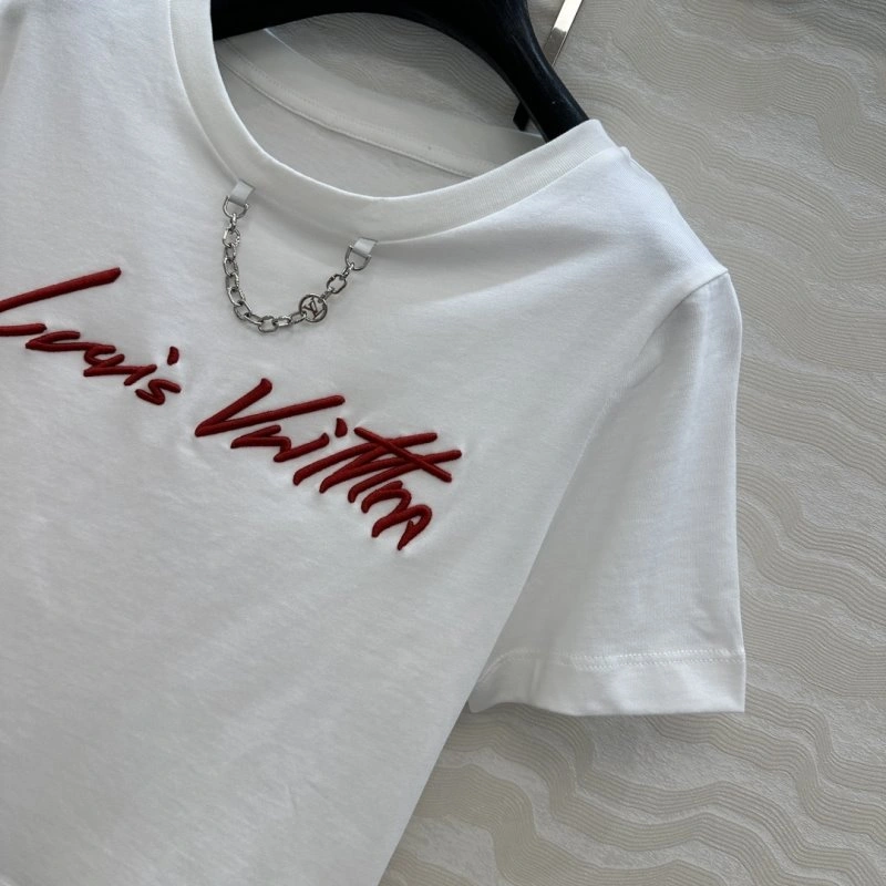 Unclassified Brand T-Shirts Lightweight 155323