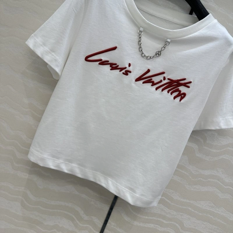 Unclassified Brand T-Shirts Lightweight 155323