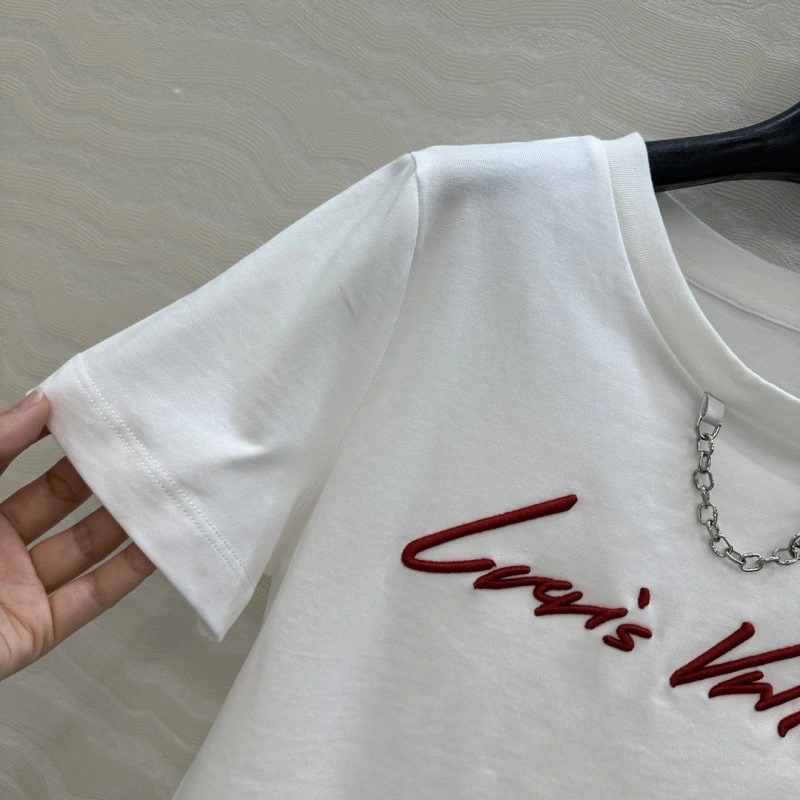 Unclassified Brand T-Shirts Lightweight 155323