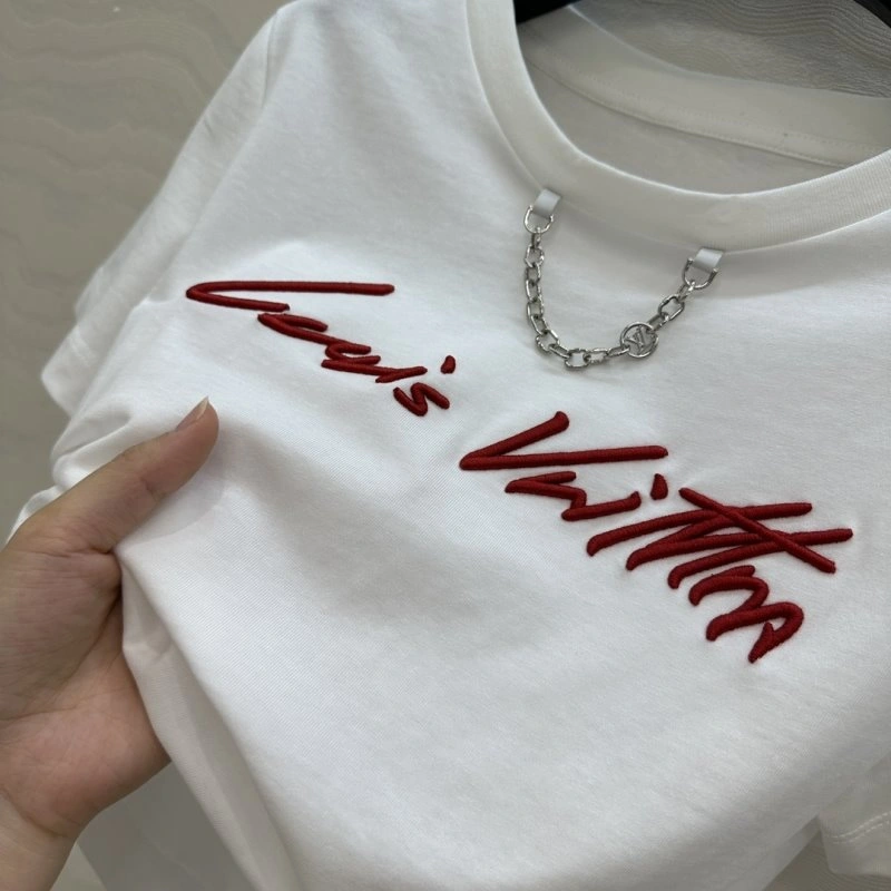 Unclassified Brand T-Shirts Lightweight 155323