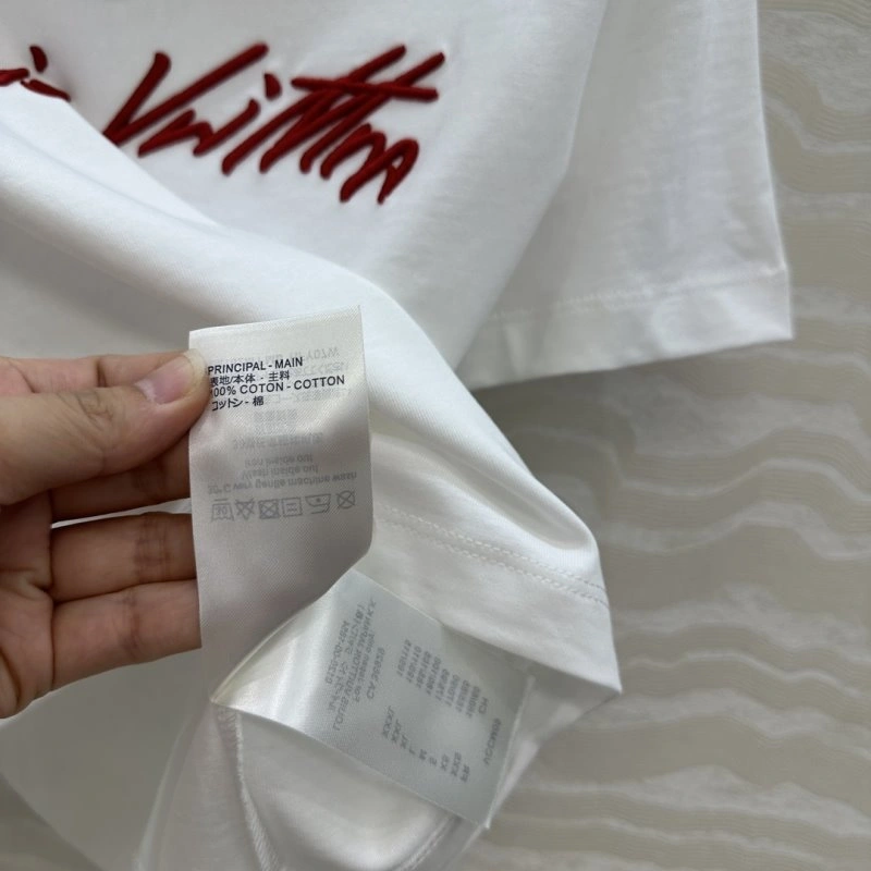 Unclassified Brand T-Shirts Lightweight 155323