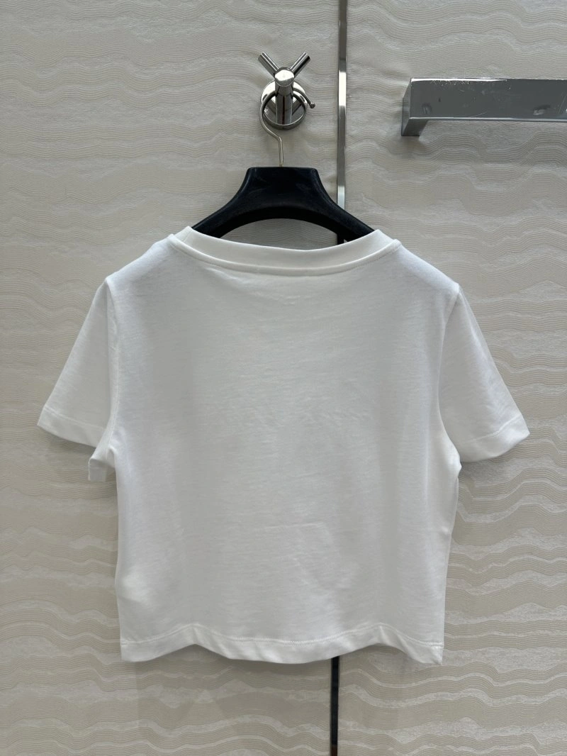 Unclassified Brand T-Shirts Lightweight 155323