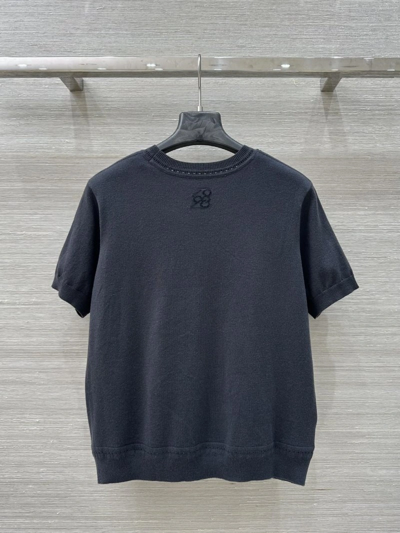 Sustainable Unclassified Brand T-Shirts 155320