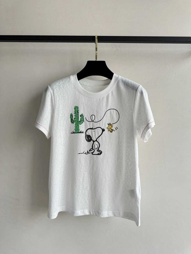 Unclassified Brand T-Shirts WellDesigned 155318
