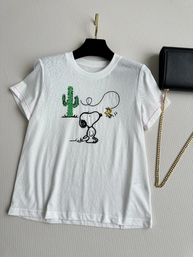 Unclassified Brand T-Shirts WellDesigned 155318