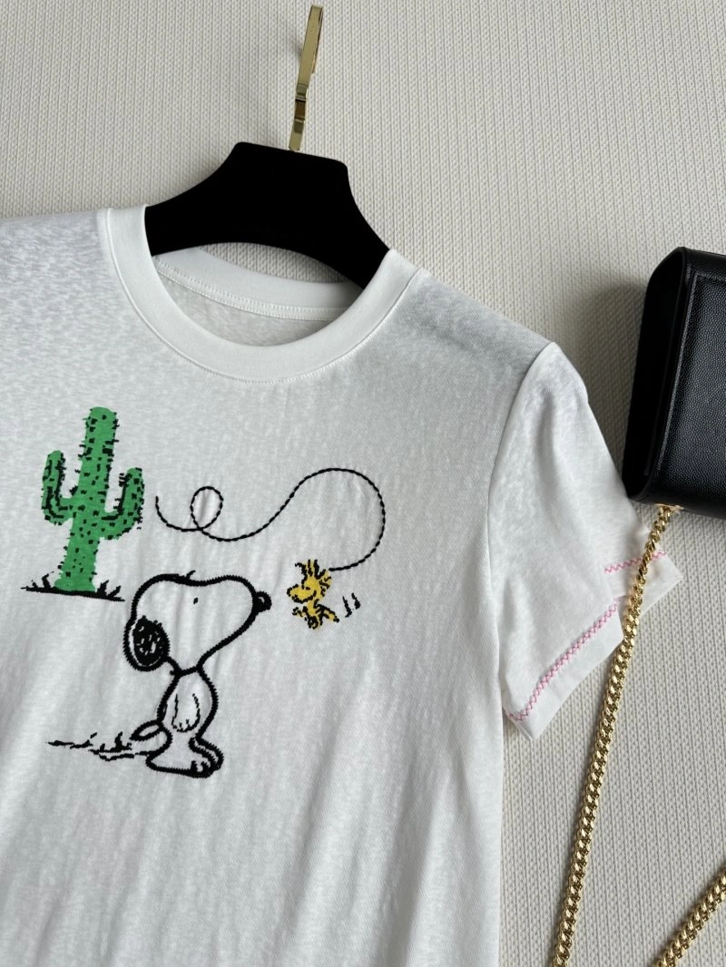 Unclassified Brand T-Shirts WellDesigned 155318