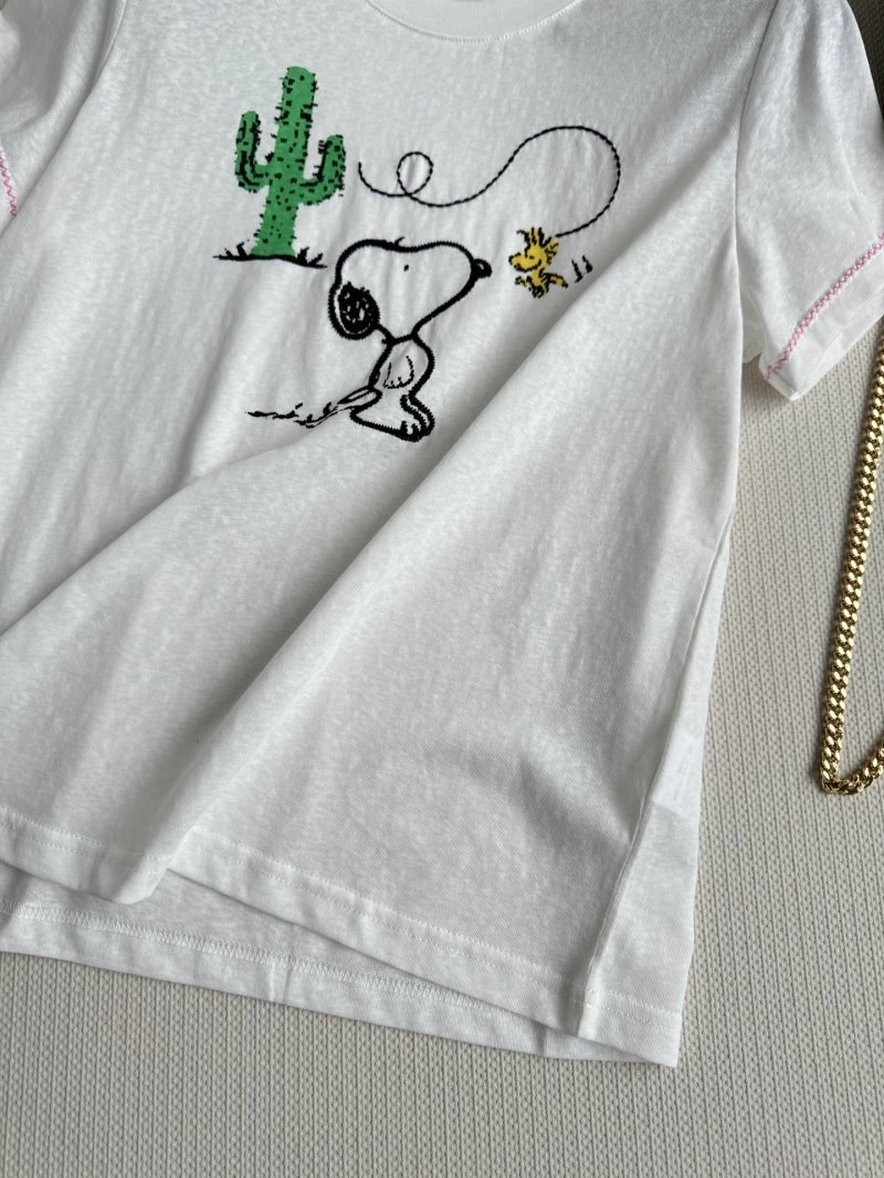Unclassified Brand T-Shirts WellDesigned 155318