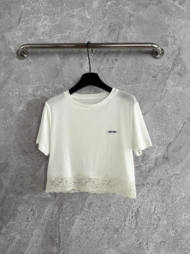 Unclassified Brand T-Shirts Stylish 155317