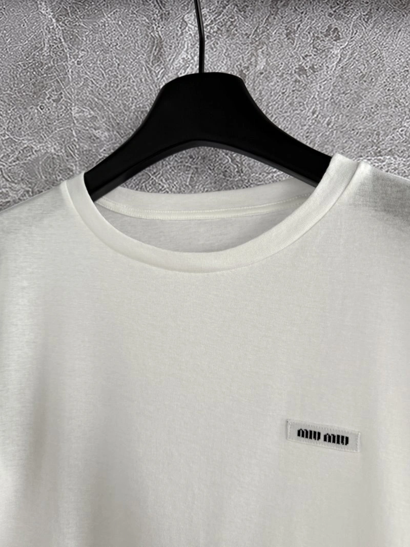 Unclassified Brand T-Shirts Stylish 155317