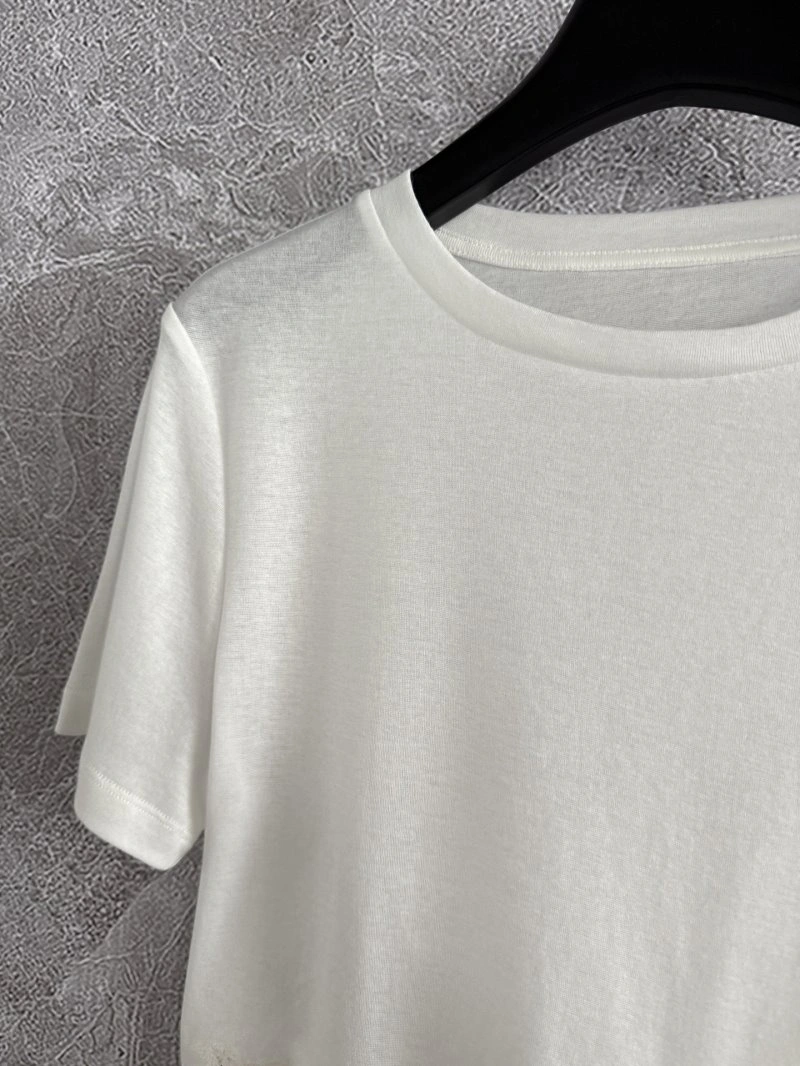 Unclassified Brand T-Shirts Stylish 155317