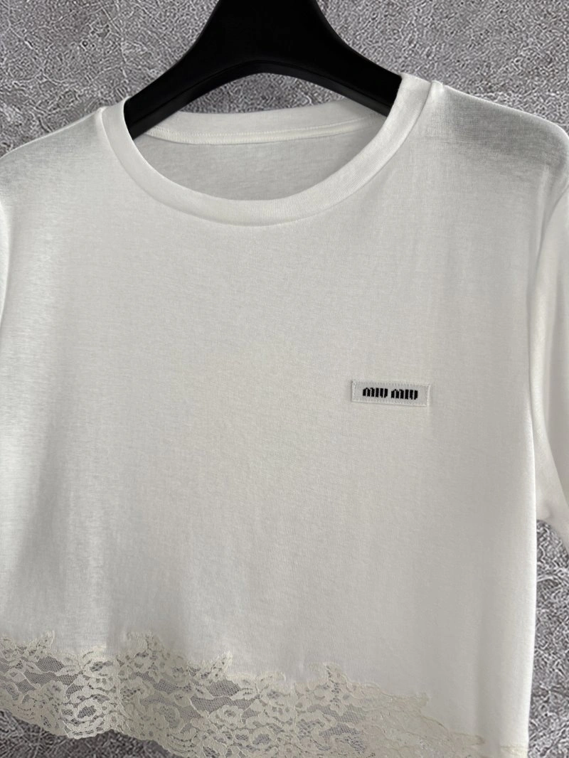 Unclassified Brand T-Shirts Stylish 155317