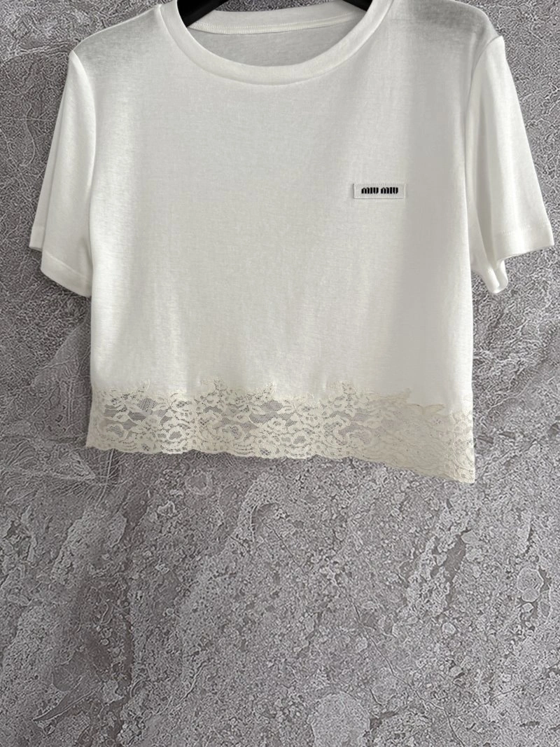 Unclassified Brand T-Shirts Stylish 155317