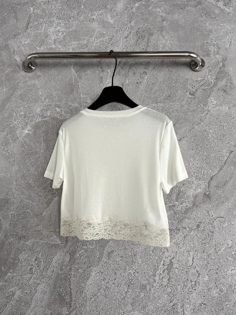 Unclassified Brand T-Shirts Stylish 155317