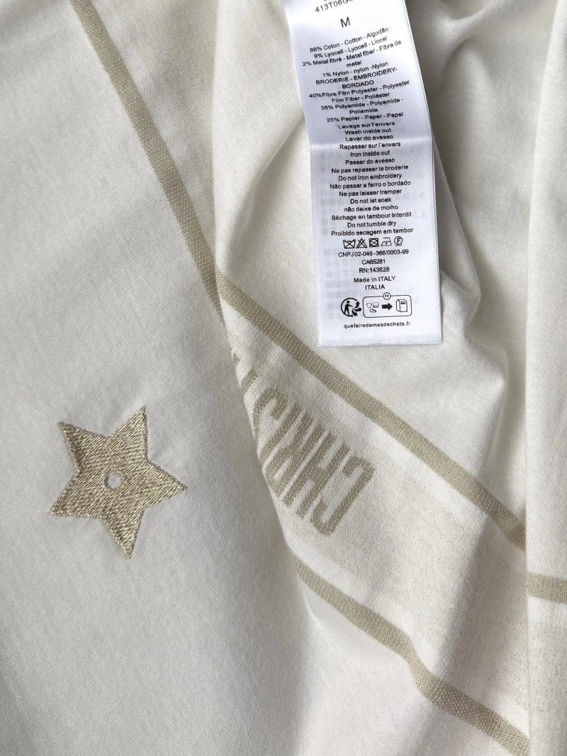 Unclassified Brand T-Shirts Seasonal 155315