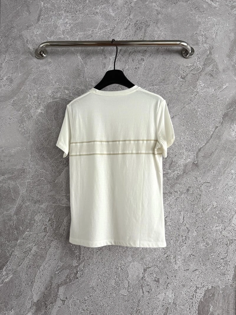 Unclassified Brand T-Shirts Seasonal 155315